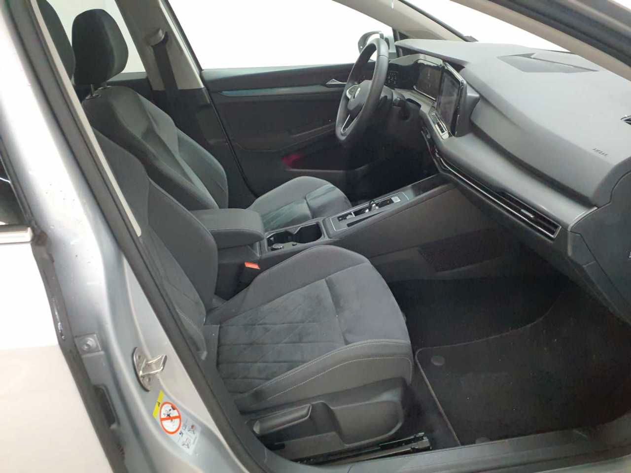 Volkswagen Golf Variant 2.0 TDI DSG Style Navi PANO foto 12