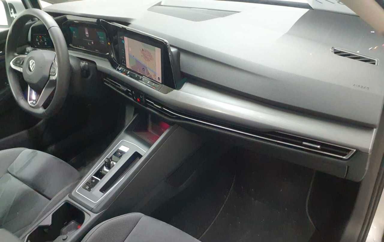 Volkswagen Golf Variant 2.0 TDI DSG Style Navi PANO foto 13