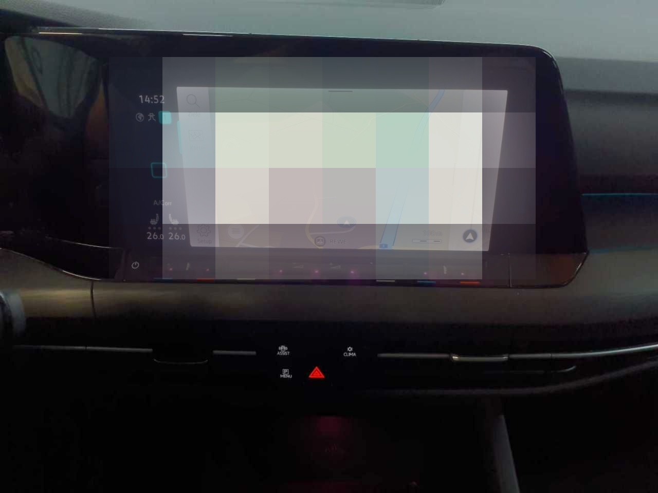 Volkswagen Golf Variant 2.0 TDI DSG Style Navi PANO foto 15