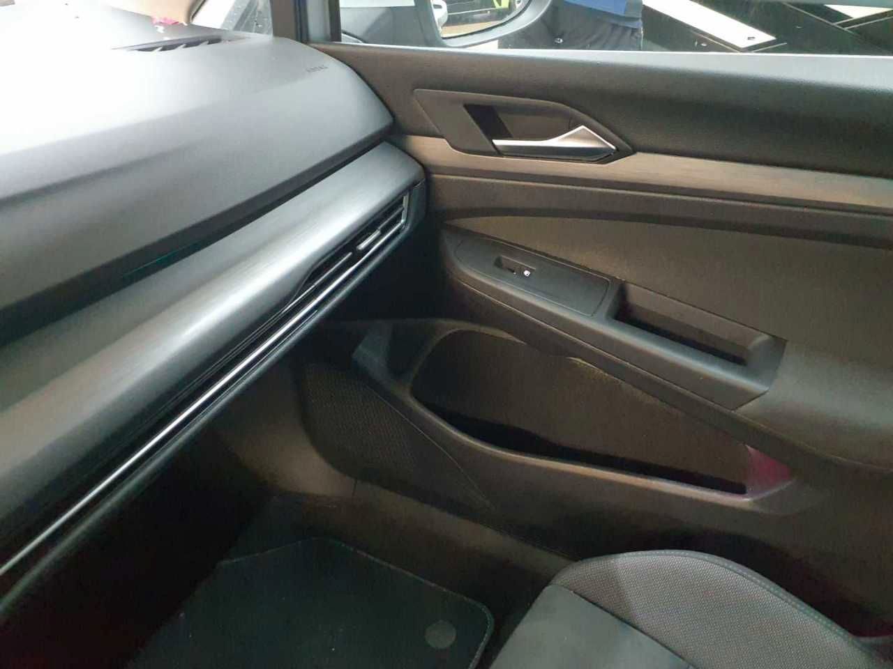 Volkswagen Golf Variant 2.0 TDI DSG Style Navi PANO foto 16