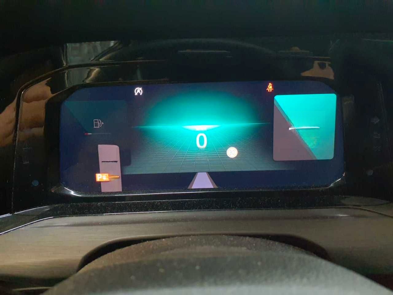 Volkswagen Golf Variant 2.0 TDI DSG Style Navi PANO foto 17