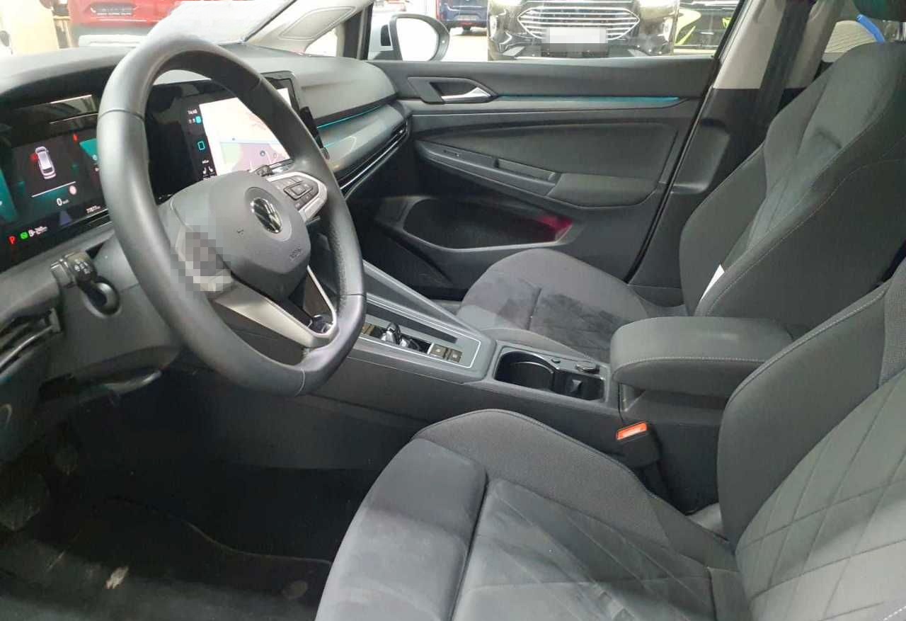 Volkswagen Golf Variant 2.0 TDI DSG Style Navi PANO foto 3