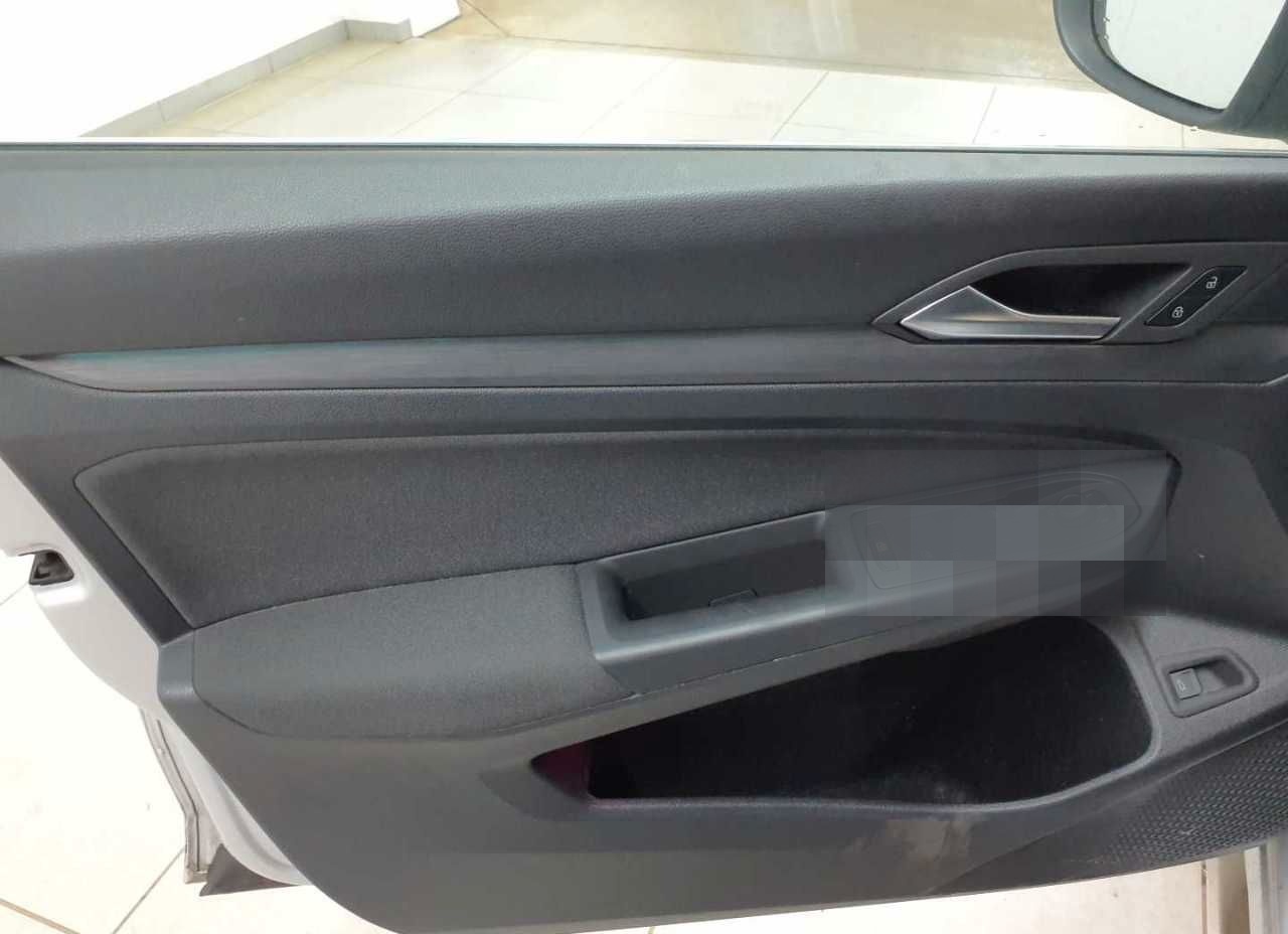 Volkswagen Golf Variant 2.0 TDI DSG Style Navi PANO foto 4