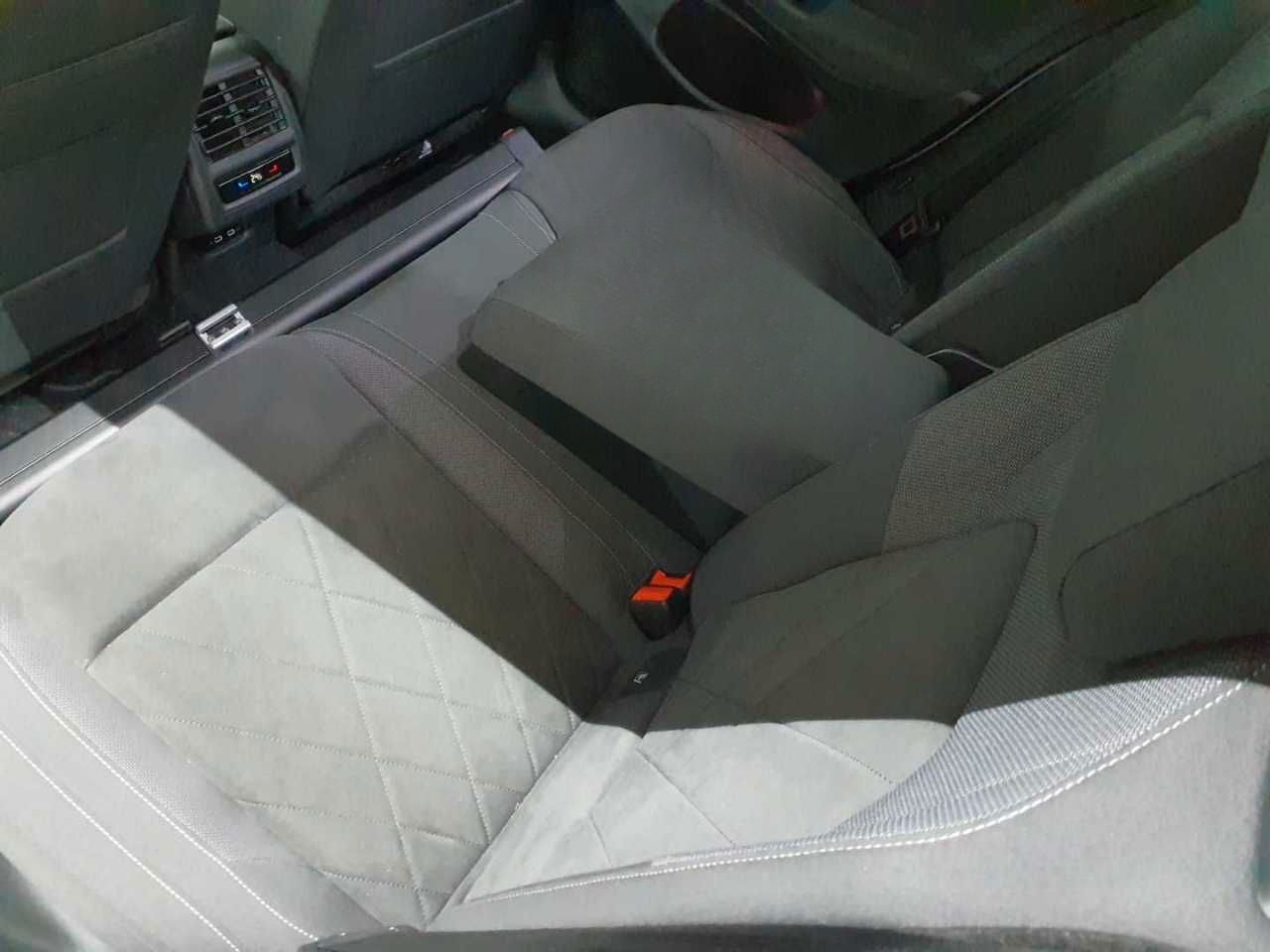 Volkswagen Golf Variant 2.0 TDI DSG Style Navi PANO foto 8