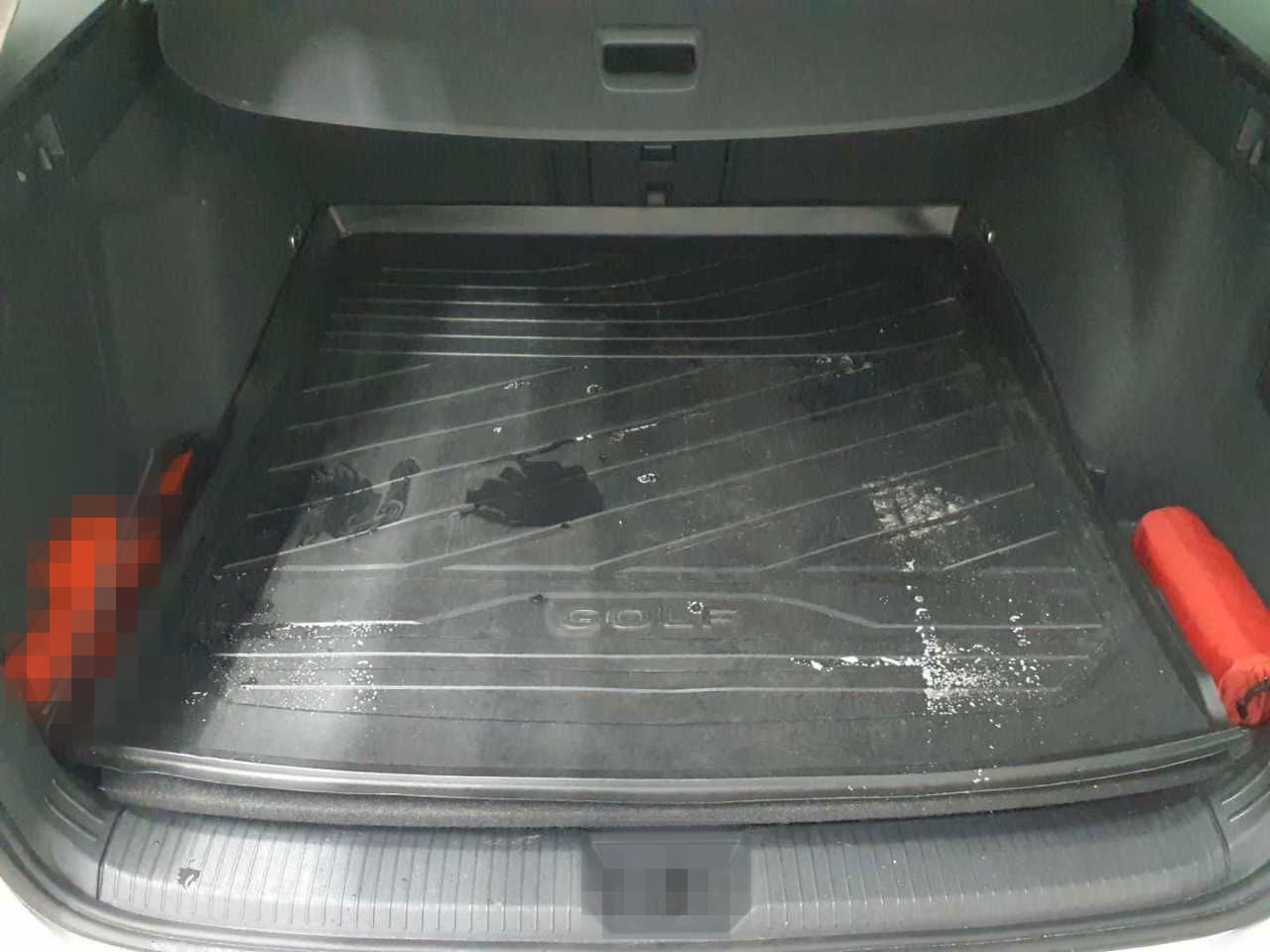 Volkswagen Golf Variant 2.0 TDI DSG Style Navi PANO foto 10