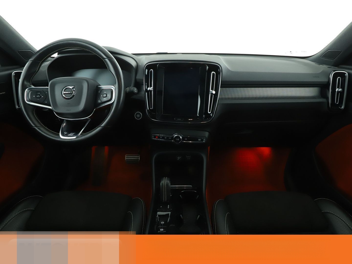 Volvo 2.0 T5 R-Design AWD Aut.*NAV*LED*TEMP*360CAM*PDC foto 12