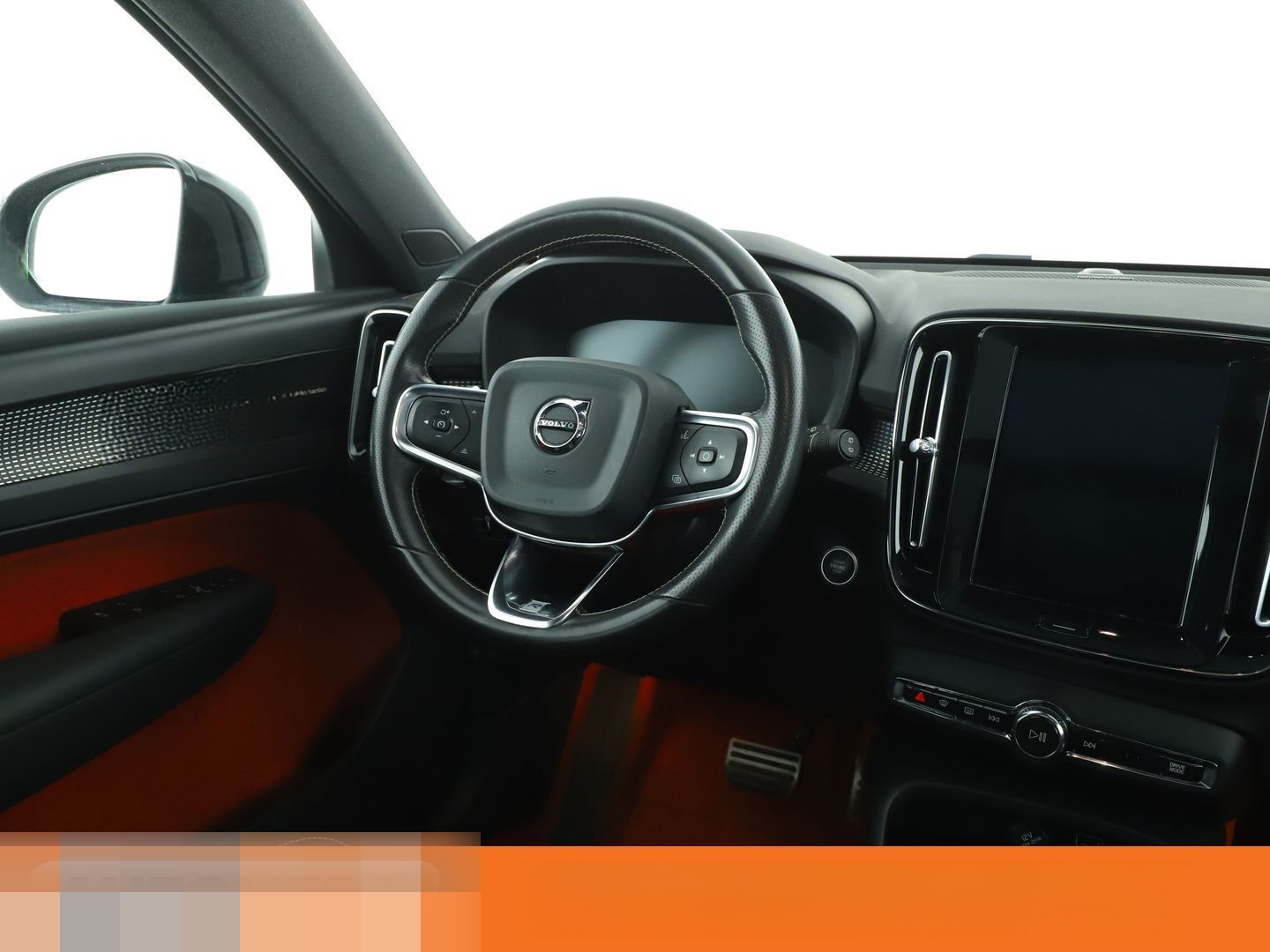 Volvo 2.0 T5 R-Design AWD Aut.*NAV*LED*TEMP*360CAM*PDC foto 13