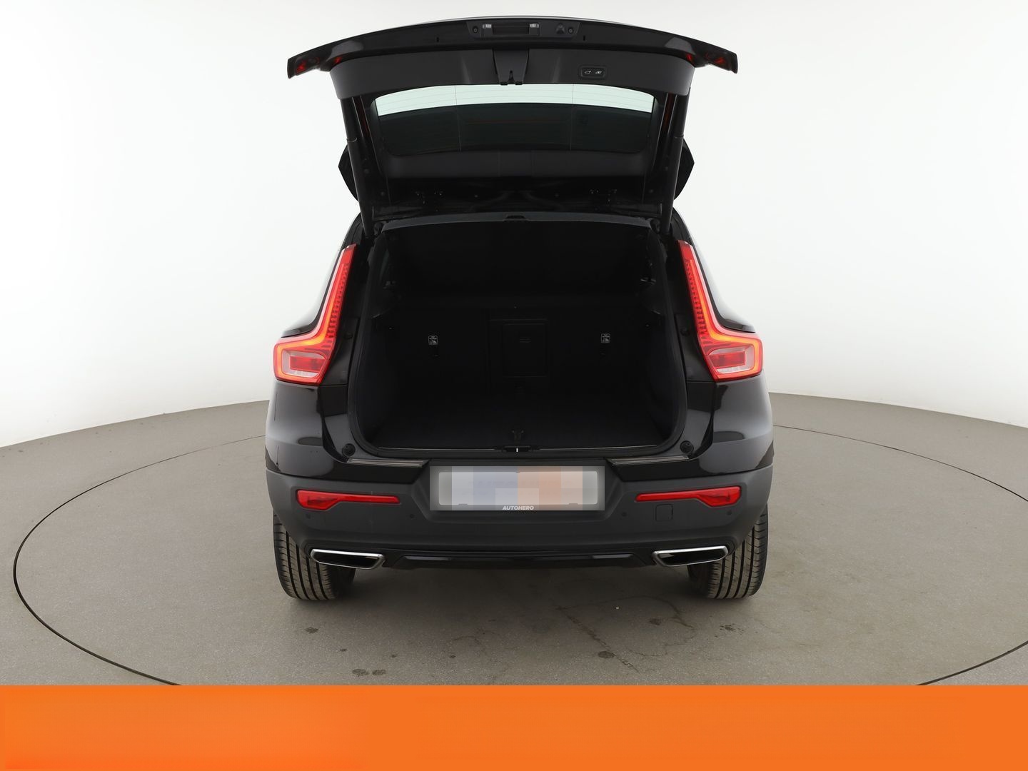 Volvo 2.0 T5 R-Design AWD Aut.*NAV*LED*TEMP*360CAM*PDC foto 17