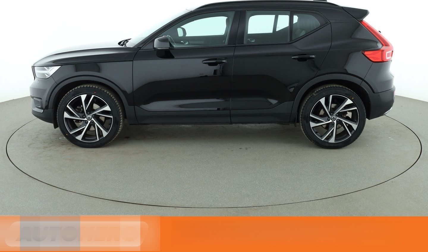 Volvo 2.0 T5 R-Design AWD Aut.*NAV*LED*TEMP*360CAM*PDC foto 3