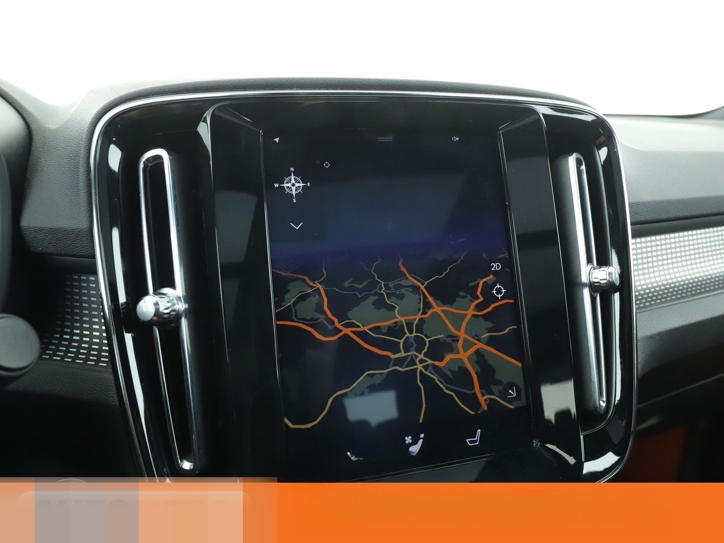 Volvo 2.0 T5 R-Design AWD Aut.*NAV*LED*TEMP*360CAM*PDC foto 23