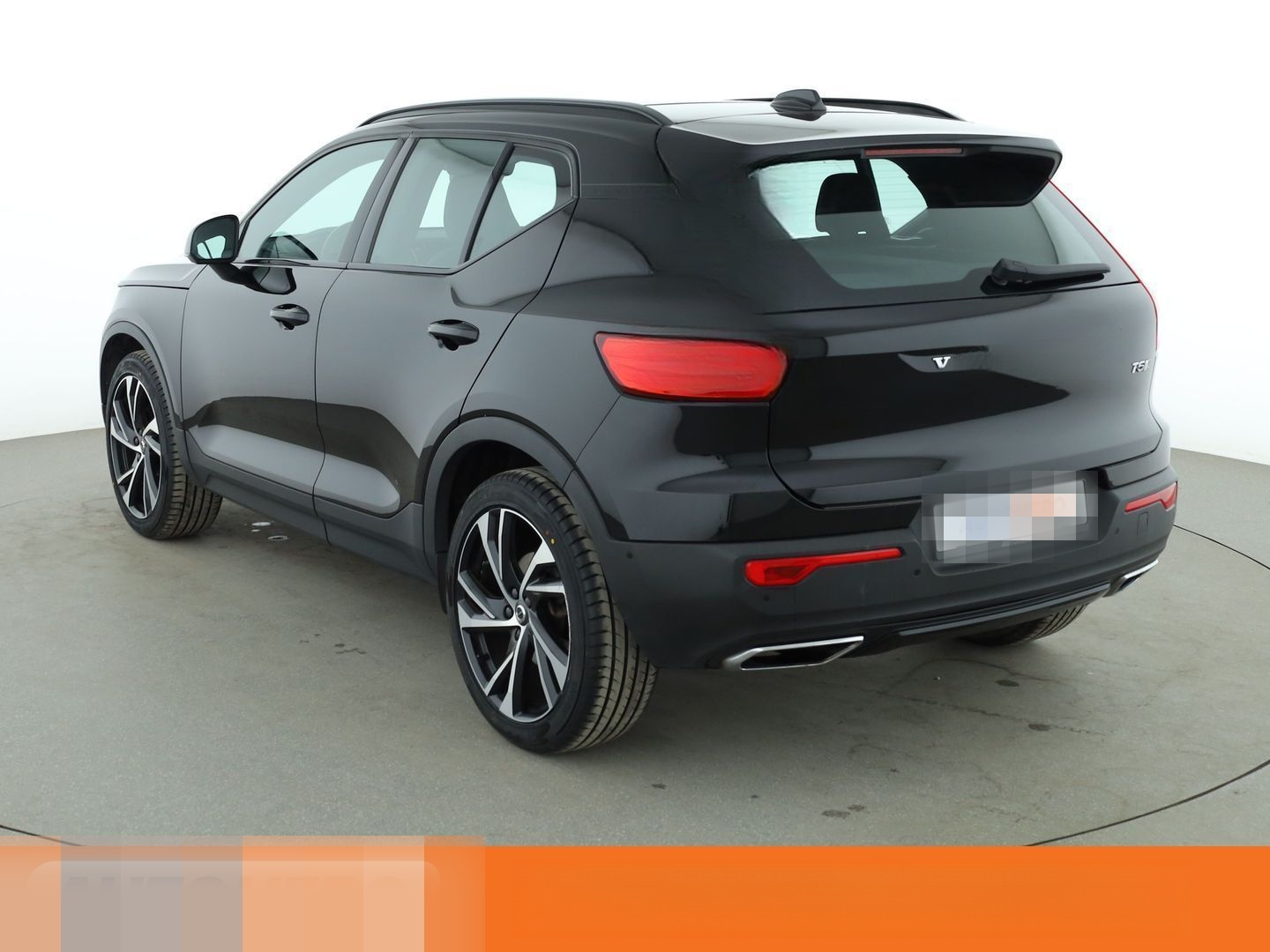 Volvo 2.0 T5 R-Design AWD Aut.*NAV*LED*TEMP*360CAM*PDC foto 4