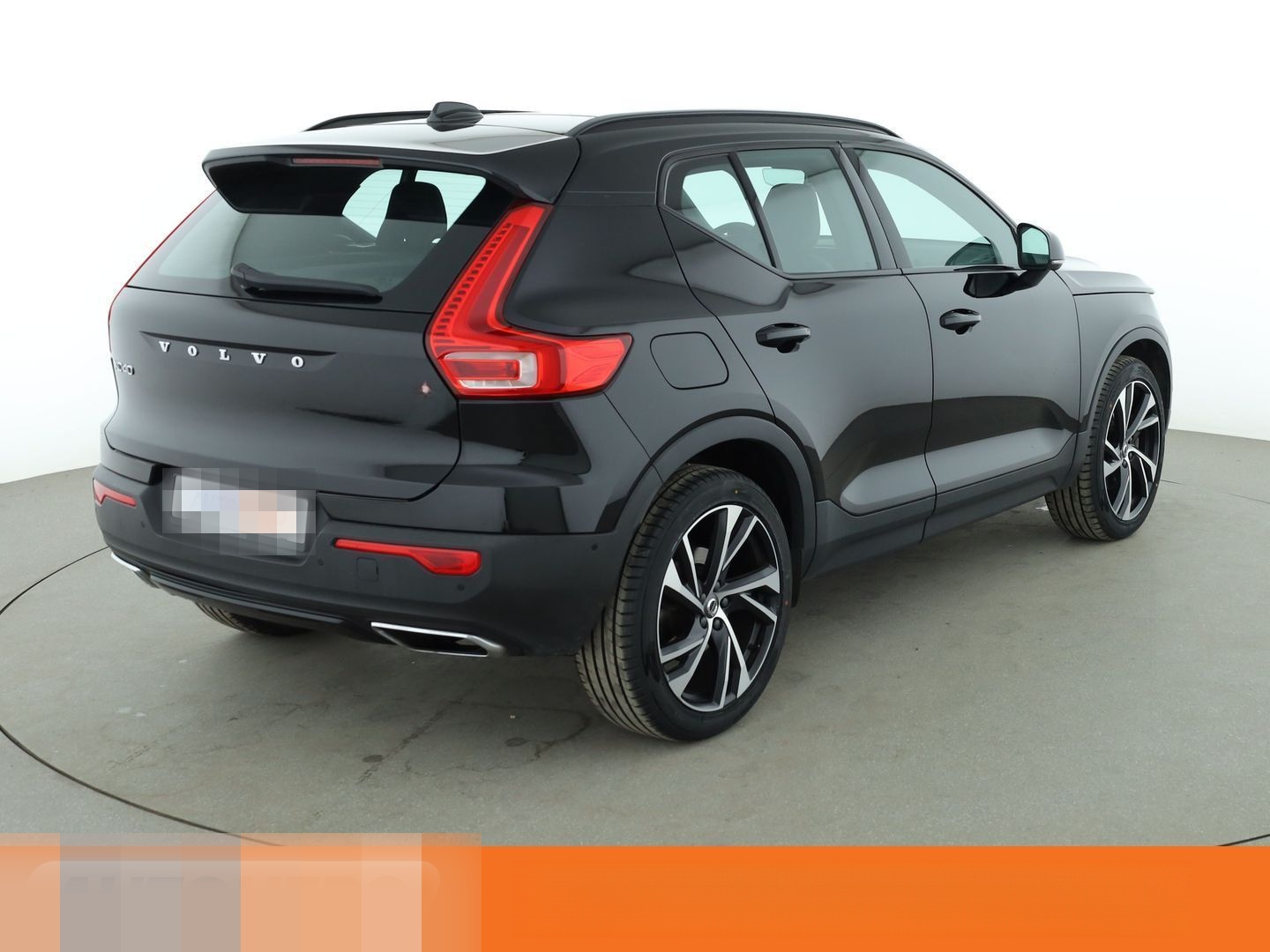 Volvo 2.0 T5 R-Design AWD Aut.*NAV*LED*TEMP*360CAM*PDC foto 6