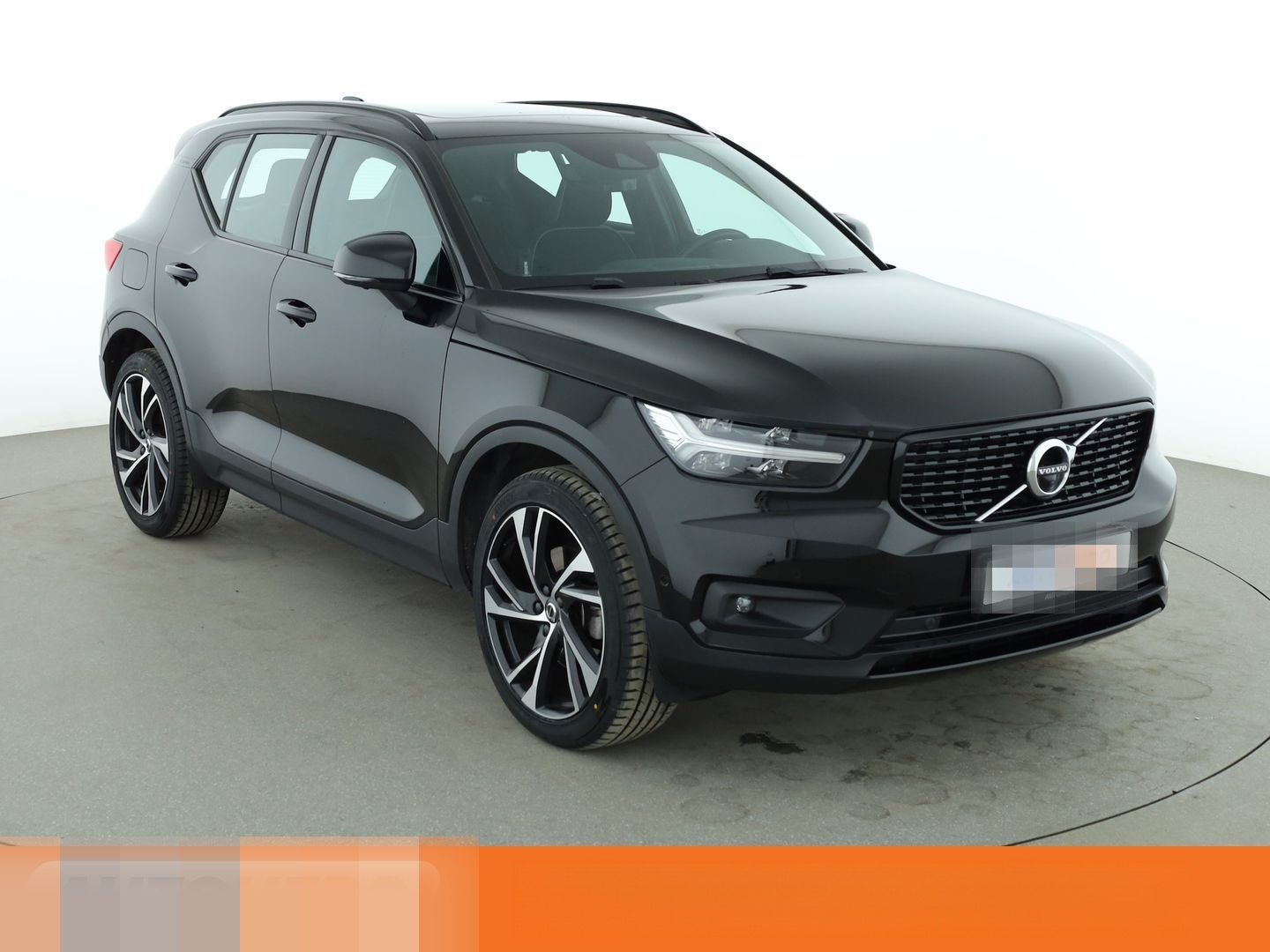 Volvo 2.0 T5 R-Design AWD Aut.*NAV*LED*TEMP*360CAM*PDC foto 8