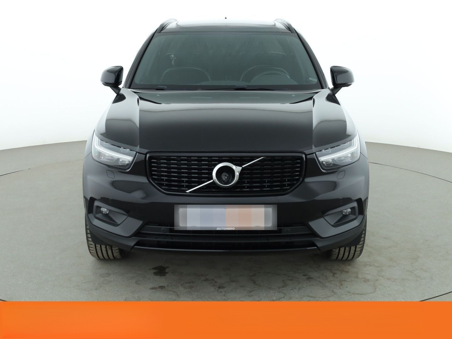 Volvo 2.0 T5 R-Design AWD Aut.*NAV*LED*TEMP*360CAM*PDC foto 9