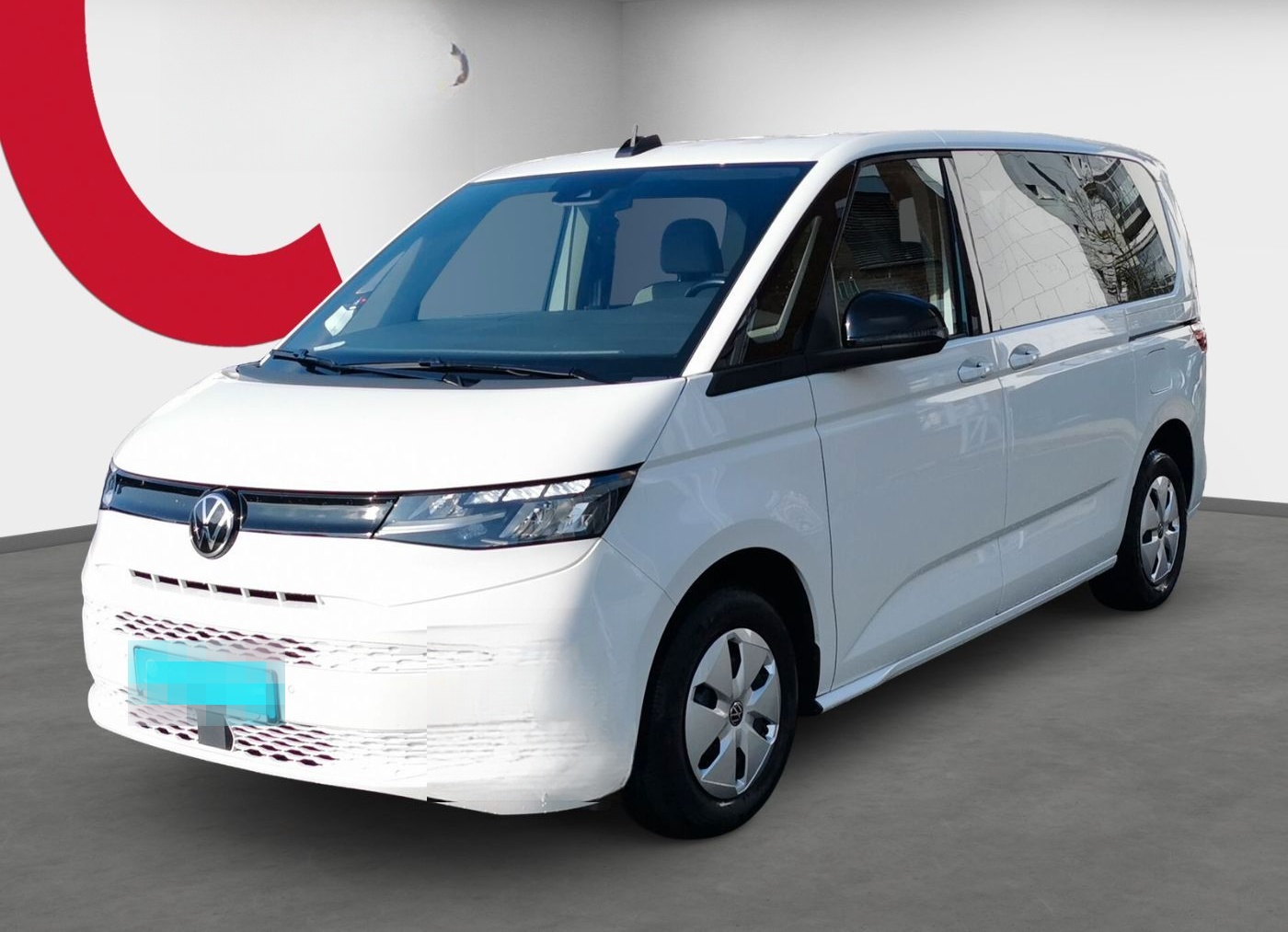 Volkswagen T7 Multivan 1.5 TSI DSG R-Cam ACC Navi Sitzh Car foto 2