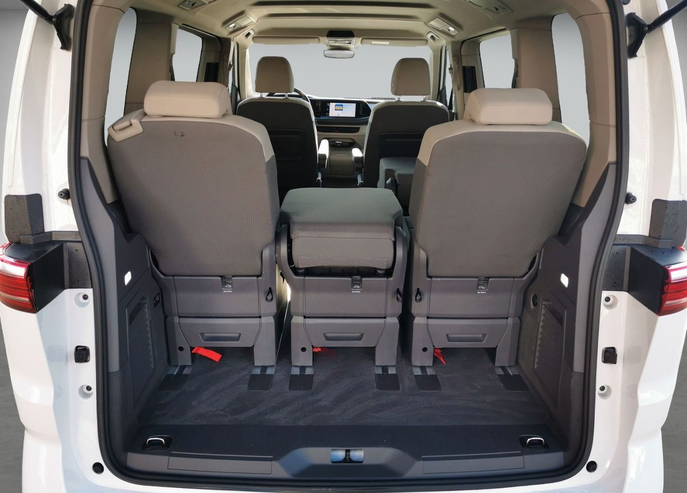 Volkswagen T7 Multivan 1.5 TSI DSG R-Cam ACC Navi Sitzh Car foto 14