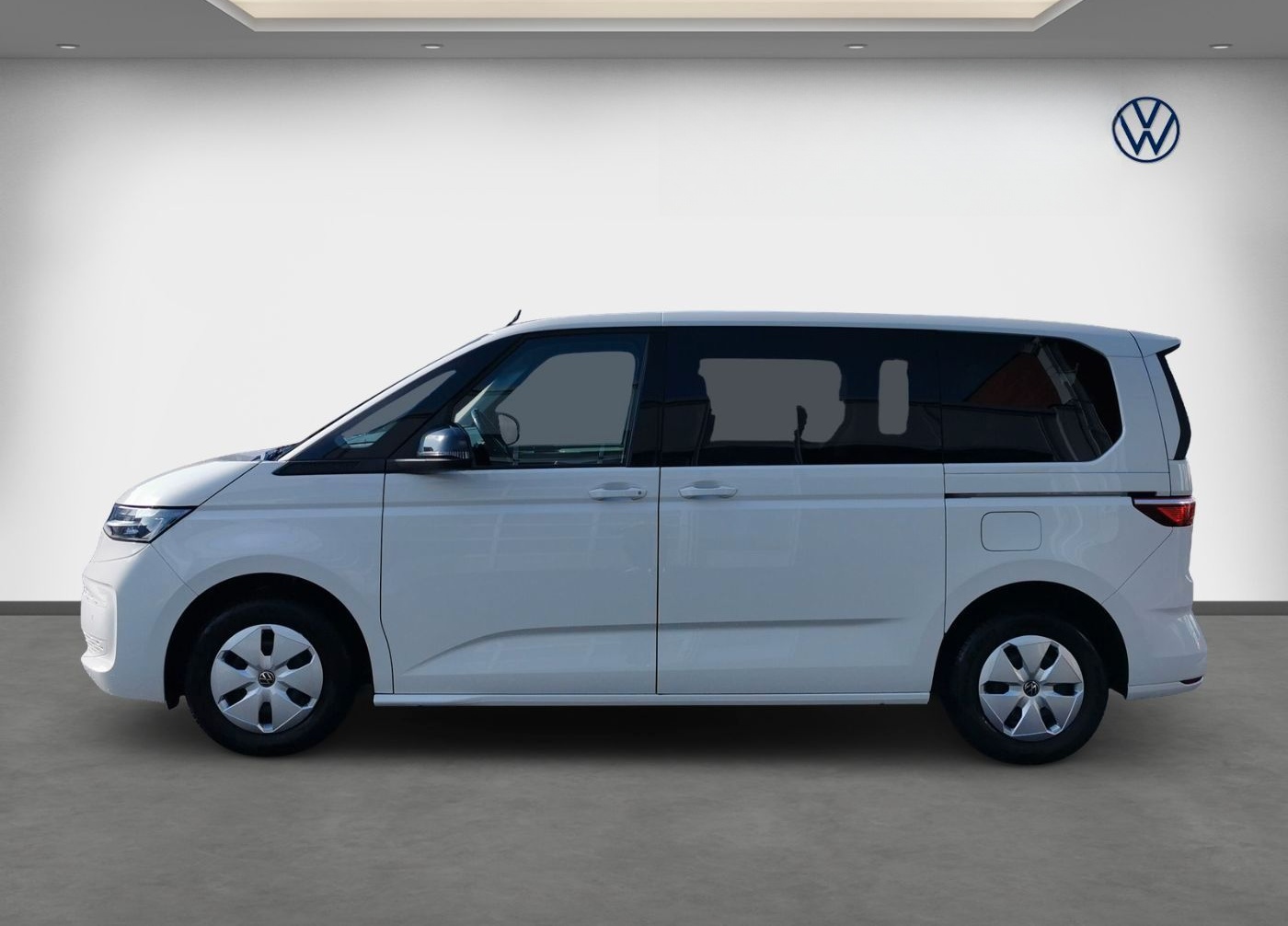 Volkswagen T7 Multivan 1.5 TSI DSG R-Cam ACC Navi Sitzh Car foto 3
