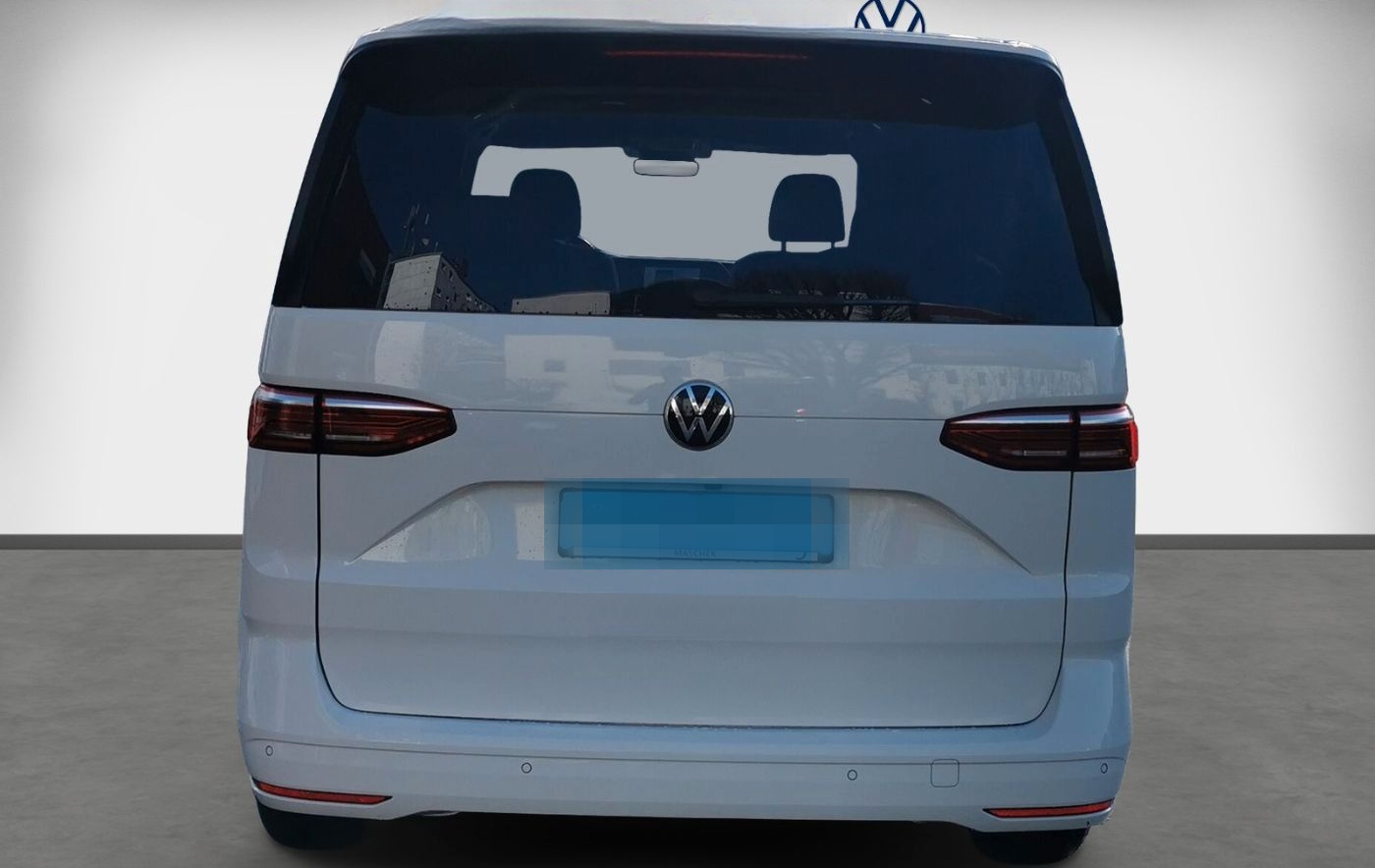 Volkswagen T7 Multivan 1.5 TSI DSG R-Cam ACC Navi Sitzh Car foto 5