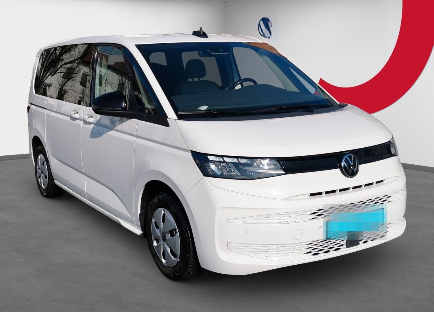 Volkswagen T7 Multivan 1.5 TSI DSG R-Cam ACC Navi Sitzh Car foto 7