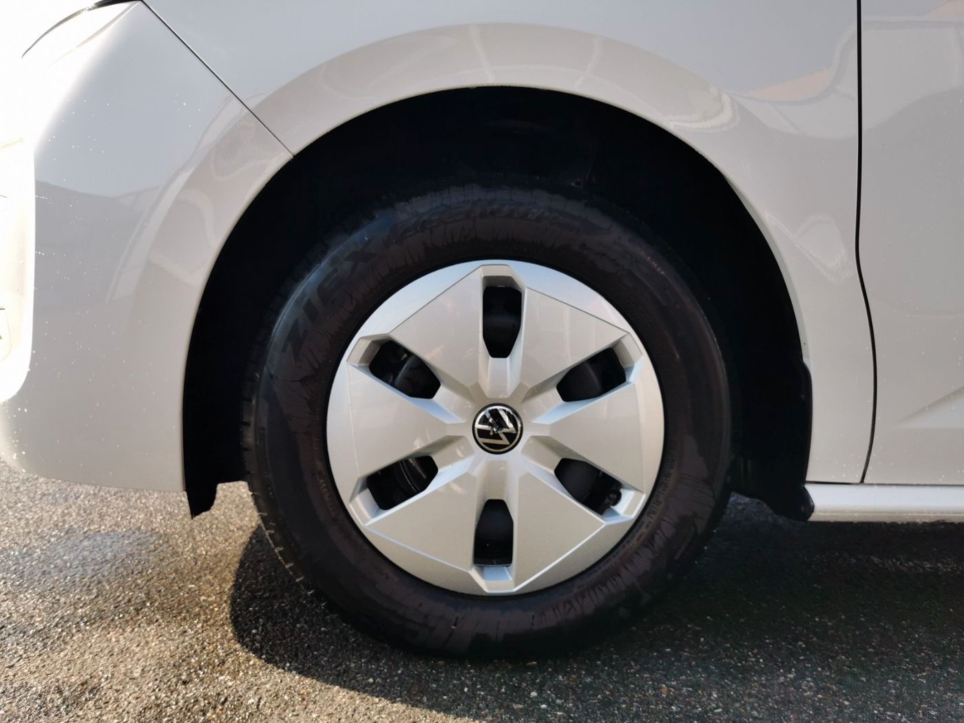 Volkswagen T7 Multivan 1.5 TSI DSG R-Cam ACC Navi Sitzh Car foto 9