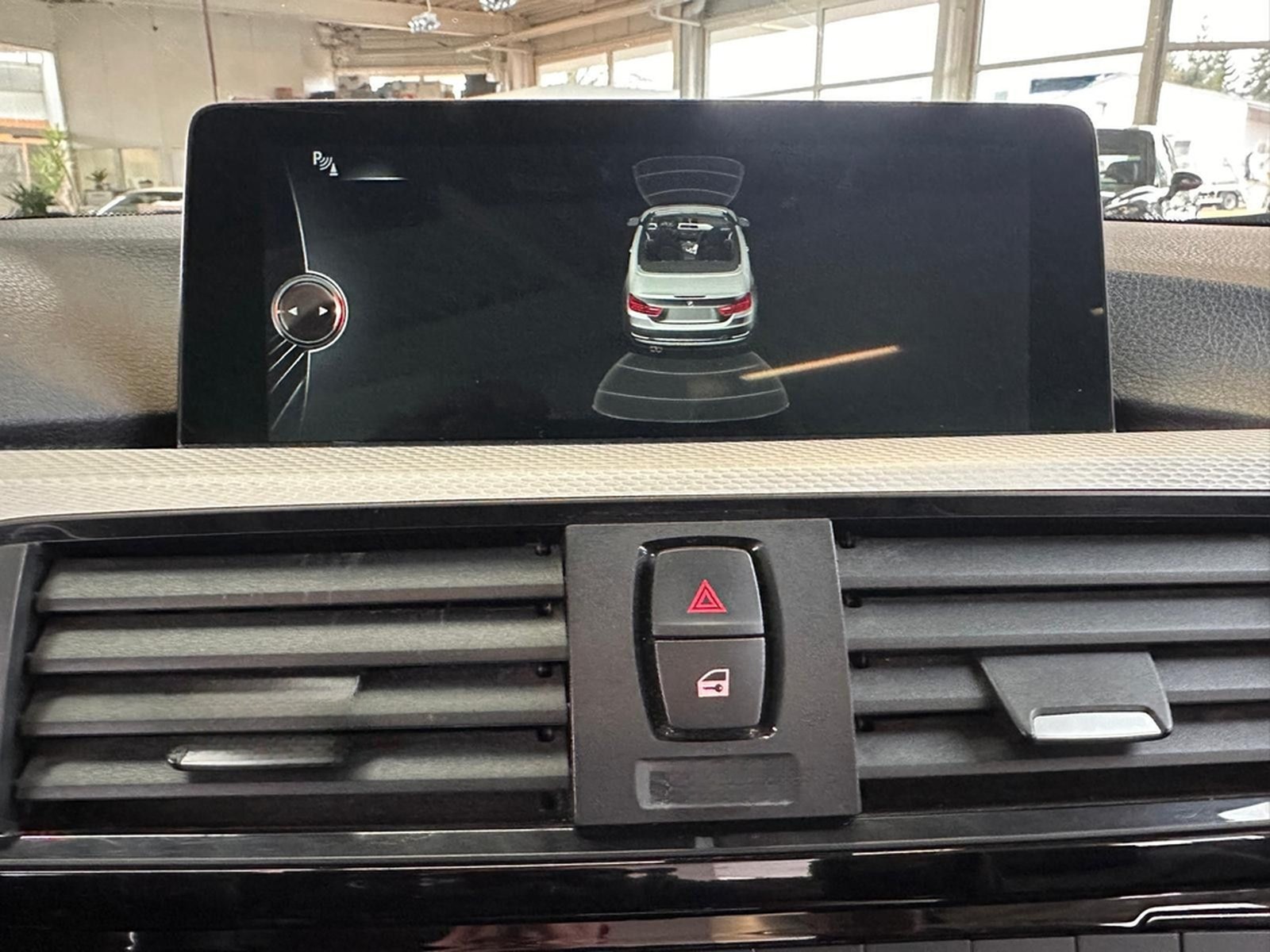 BMW 435  i xDrive M Sport LED NAVI H&K M-FAHRWERK foto 15