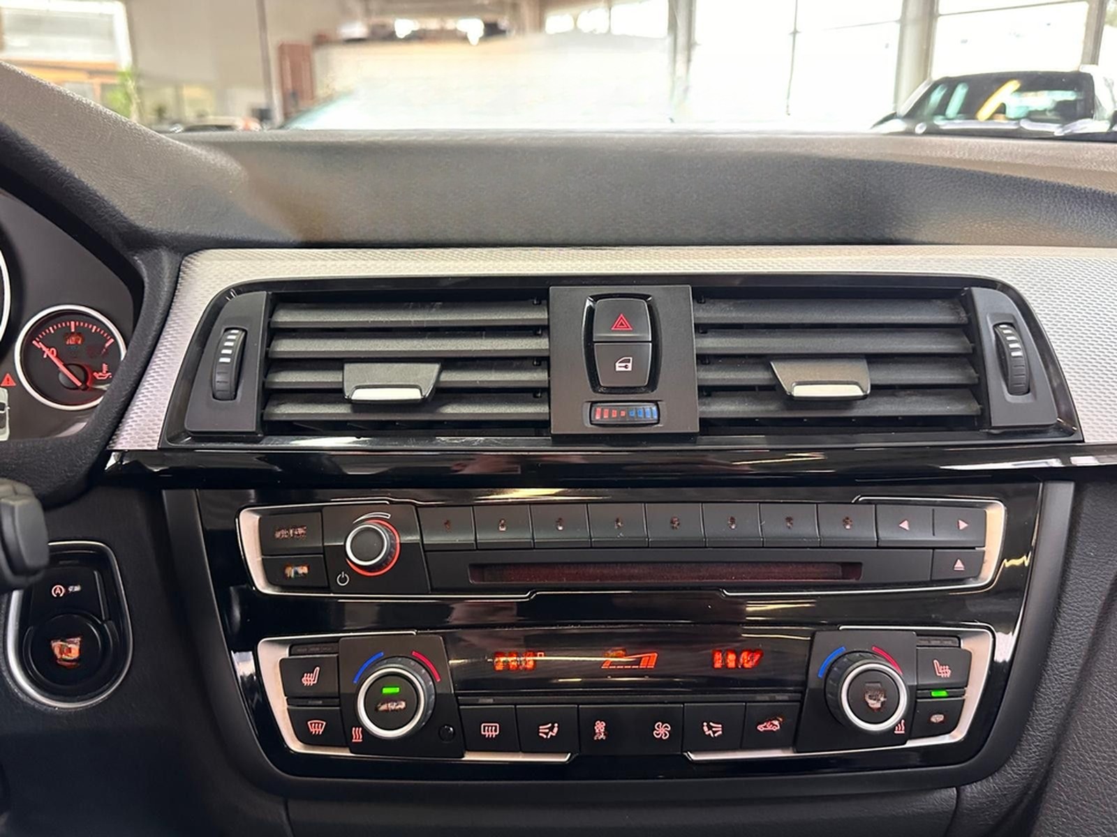 BMW 435  i xDrive M Sport LED NAVI H&K M-FAHRWERK foto 20