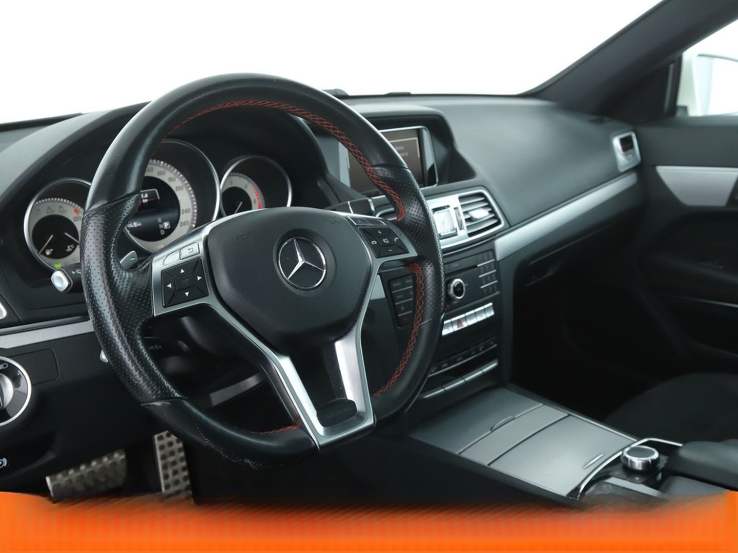 Mercedes-Benz E 350 d BlueTEC Aut.*LED*NAVI*ACC*CAM*PDC*SHZ* foto 11