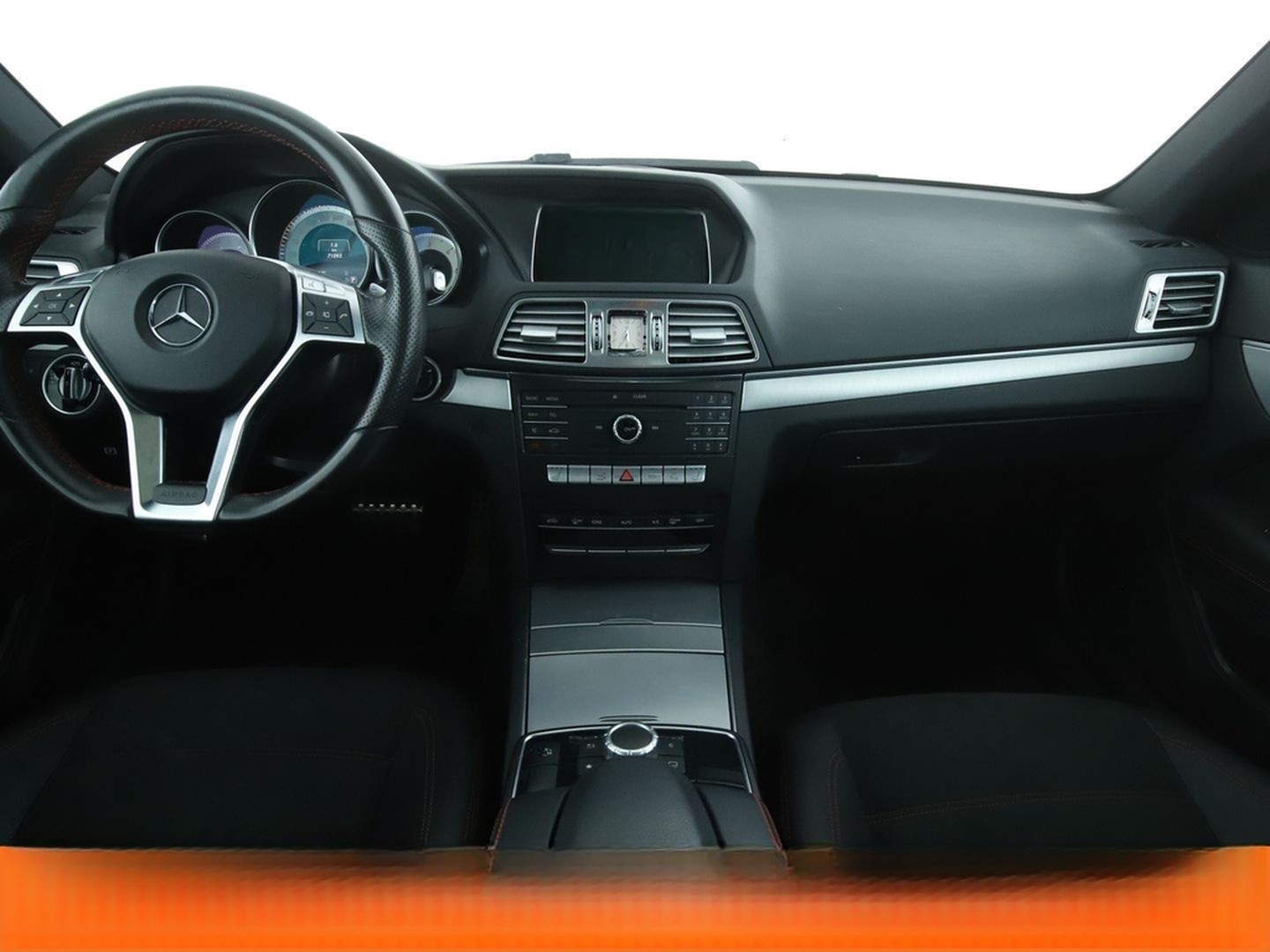 Mercedes-Benz E 350 d BlueTEC Aut.*LED*NAVI*ACC*CAM*PDC*SHZ* foto 12