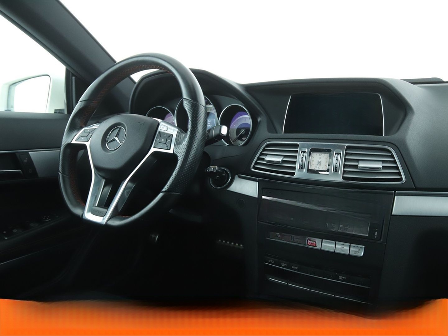 Mercedes-Benz E 350 d BlueTEC Aut.*LED*NAVI*ACC*CAM*PDC*SHZ* foto 13