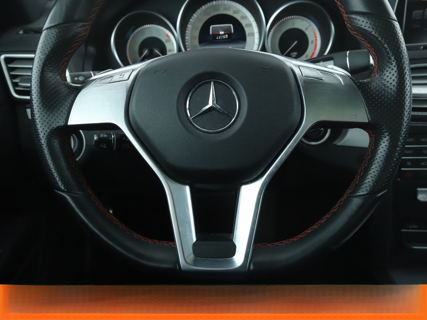 Mercedes-Benz E 350 d BlueTEC Aut.*LED*NAVI*ACC*CAM*PDC*SHZ* foto 19
