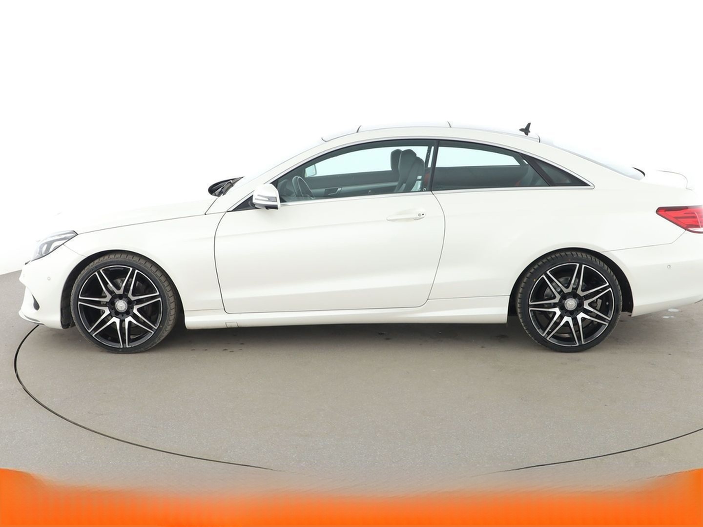 Mercedes-Benz E 350 d BlueTEC Aut.*LED*NAVI*ACC*CAM*PDC*SHZ* foto 3