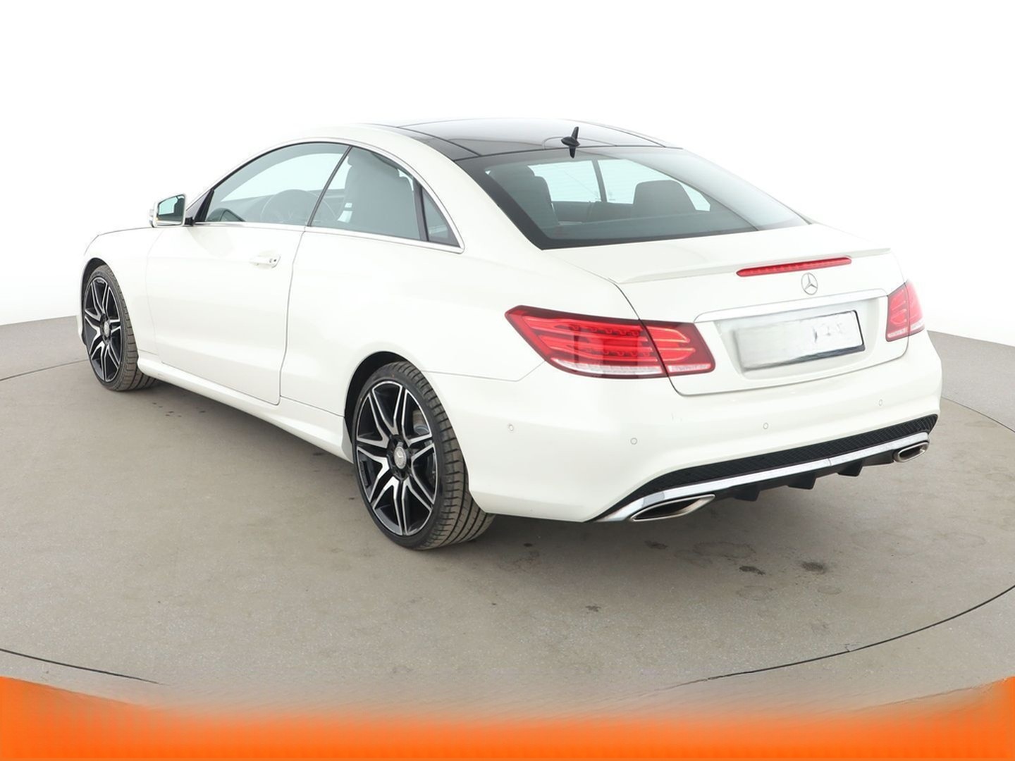 Mercedes-Benz E 350 d BlueTEC Aut.*LED*NAVI*ACC*CAM*PDC*SHZ* foto 4