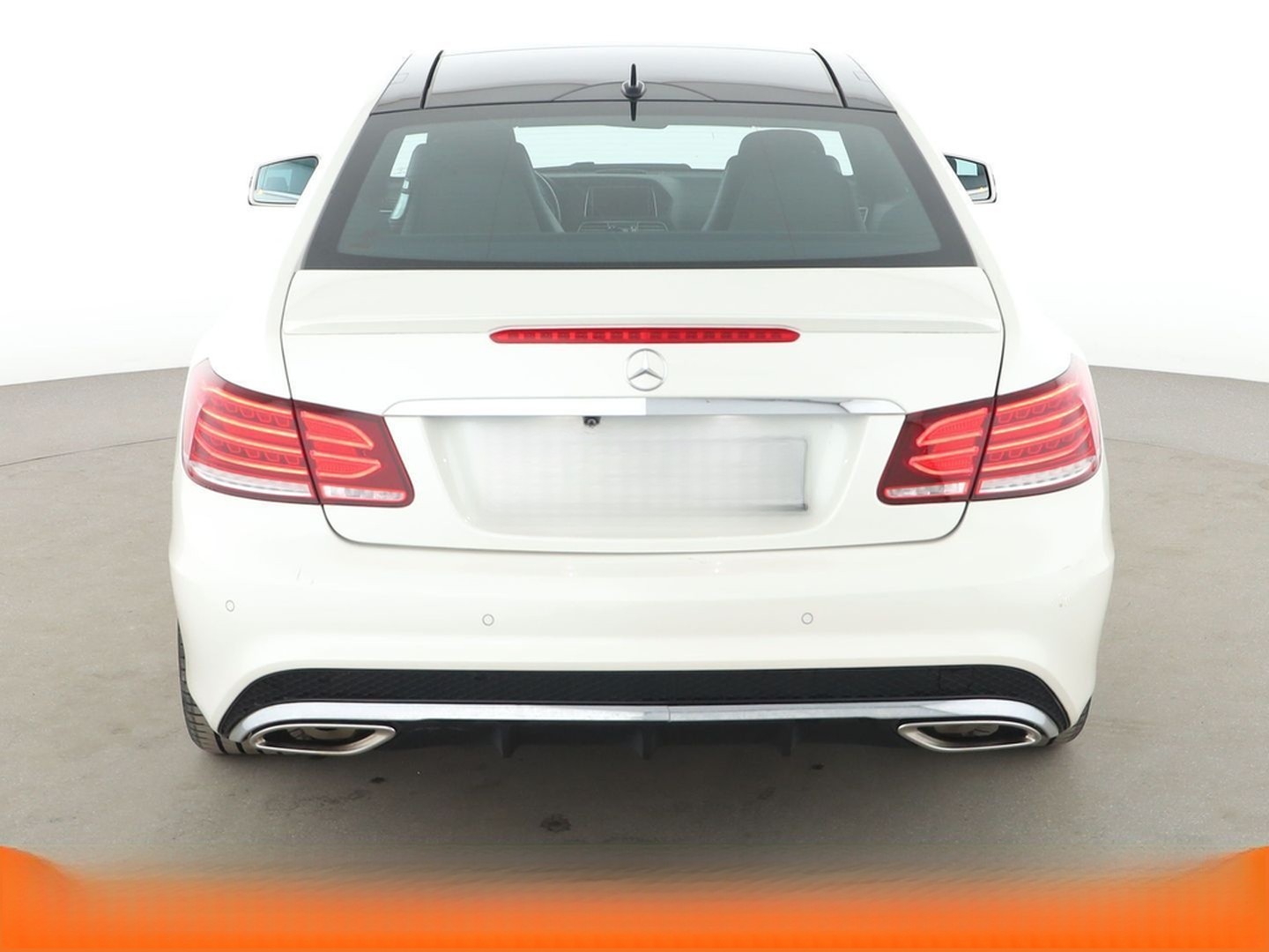 Mercedes-Benz E 350 d BlueTEC Aut.*LED*NAVI*ACC*CAM*PDC*SHZ* foto 5
