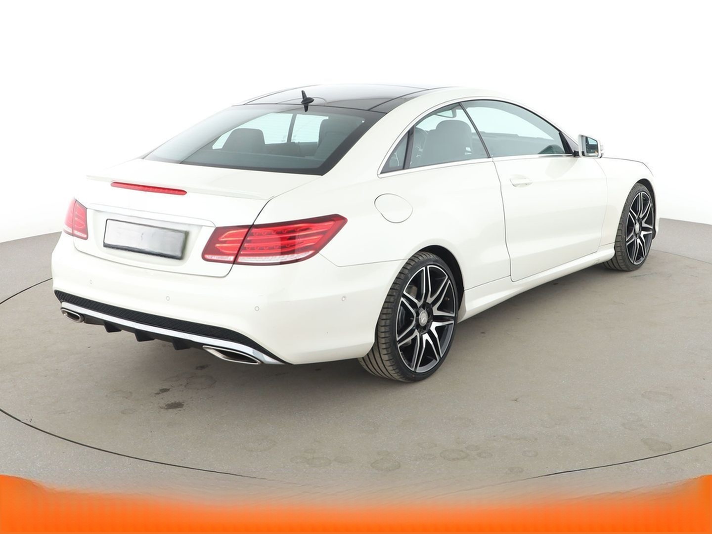 Mercedes-Benz E 350 d BlueTEC Aut.*LED*NAVI*ACC*CAM*PDC*SHZ* foto 6