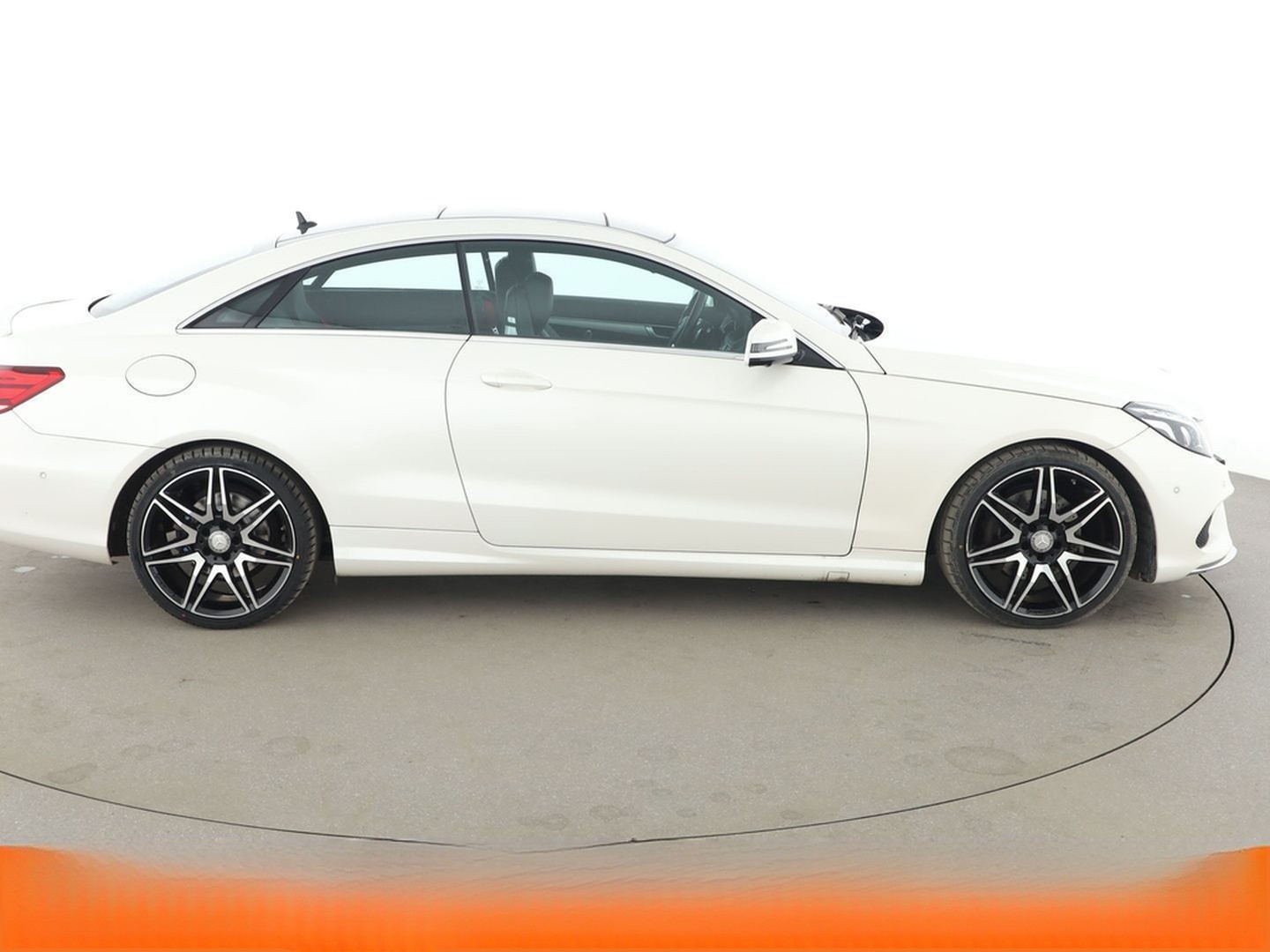 Mercedes-Benz E 350 d BlueTEC Aut.*LED*NAVI*ACC*CAM*PDC*SHZ* foto 7