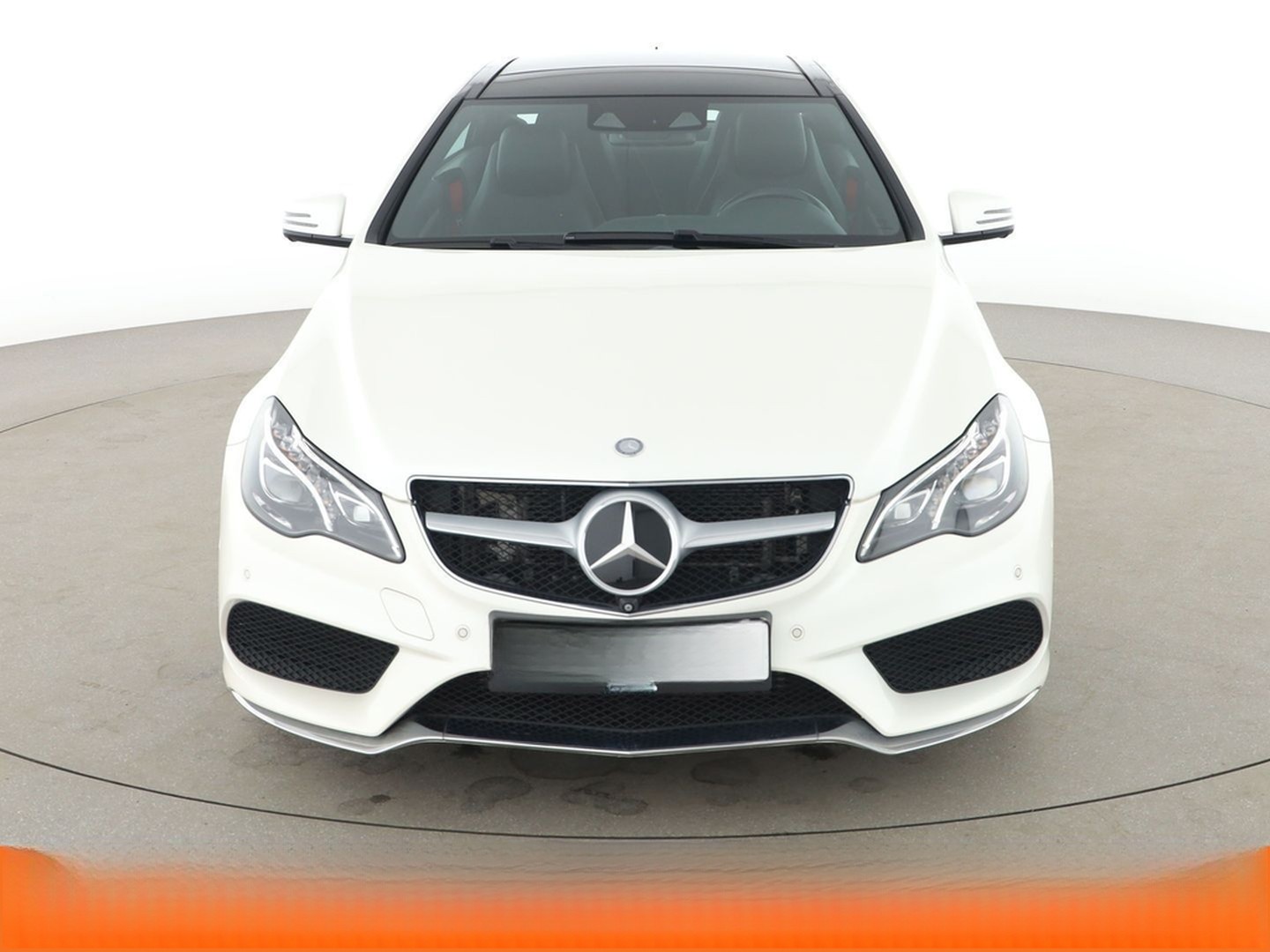 Mercedes-Benz E 350 d BlueTEC Aut.*LED*NAVI*ACC*CAM*PDC*SHZ* foto 9