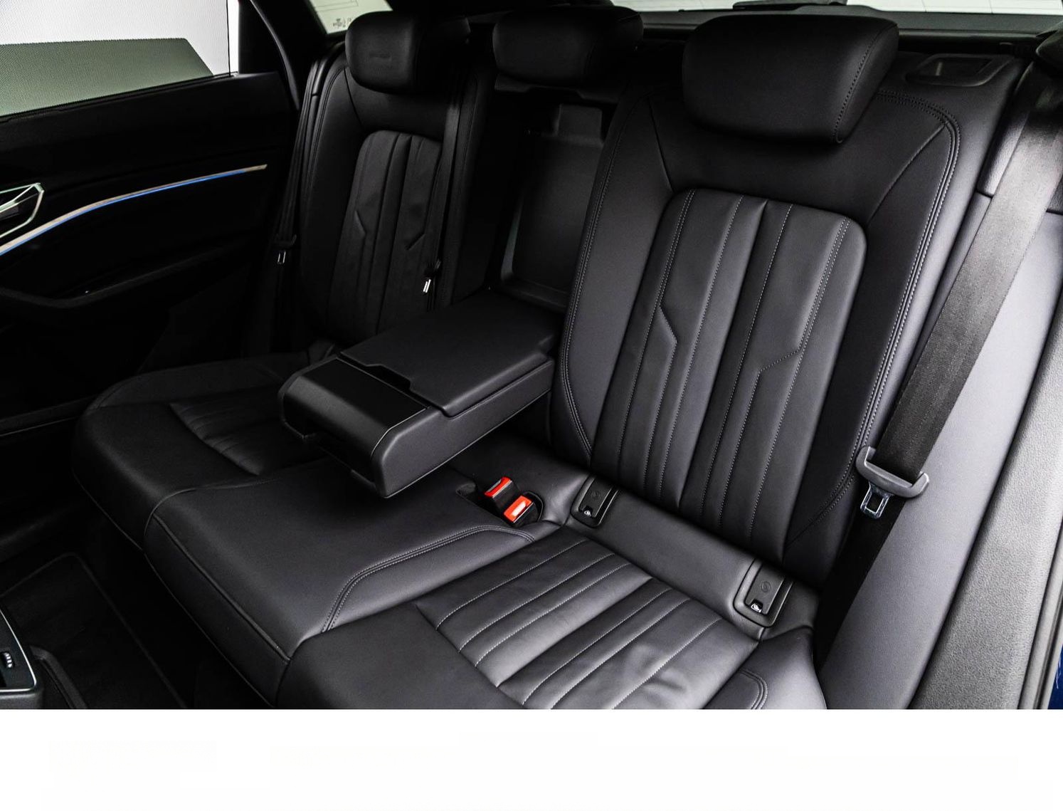 Audi E-TRON 50 S LINE BLACK MATRIX/ACC/PANO/KAMERA foto 18