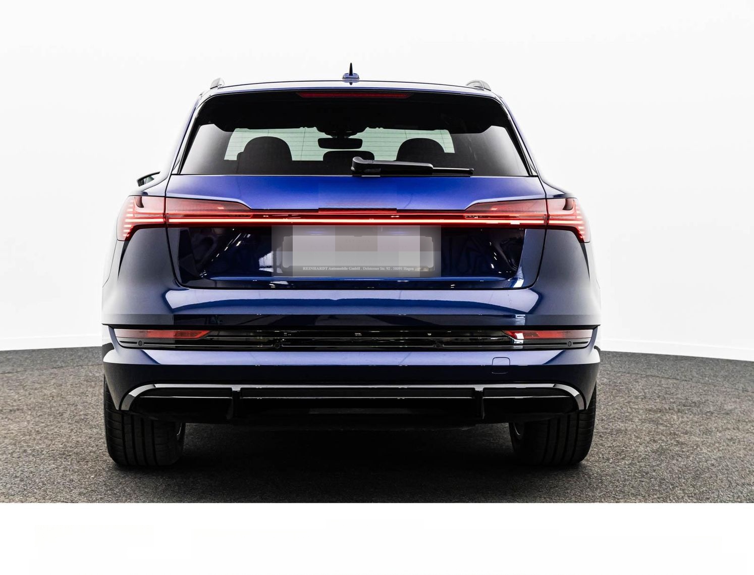 Audi E-TRON 50 S LINE BLACK MATRIX/ACC/PANO/KAMERA foto 10
