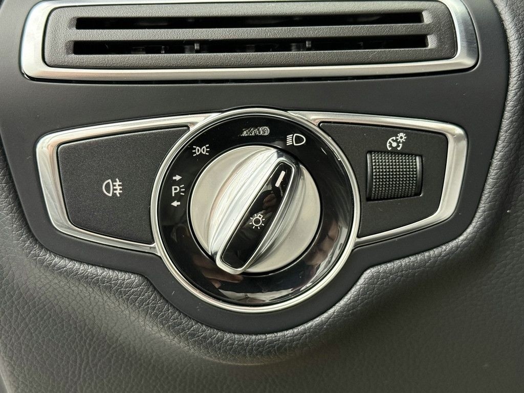 Mercedes-Benz GLC 220 d 4Matic, LED, Leder, Navi, 9G, ILS, AHK foto 12