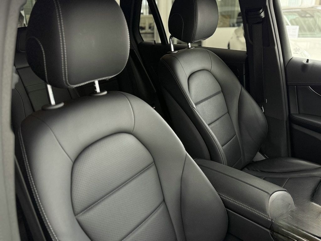 Mercedes-Benz GLC 220 d 4Matic, LED, Leder, Navi, 9G, ILS, AHK foto 16