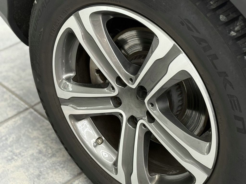 Mercedes-Benz GLC 220 d 4Matic, LED, Leder, Navi, 9G, ILS, AHK foto 22