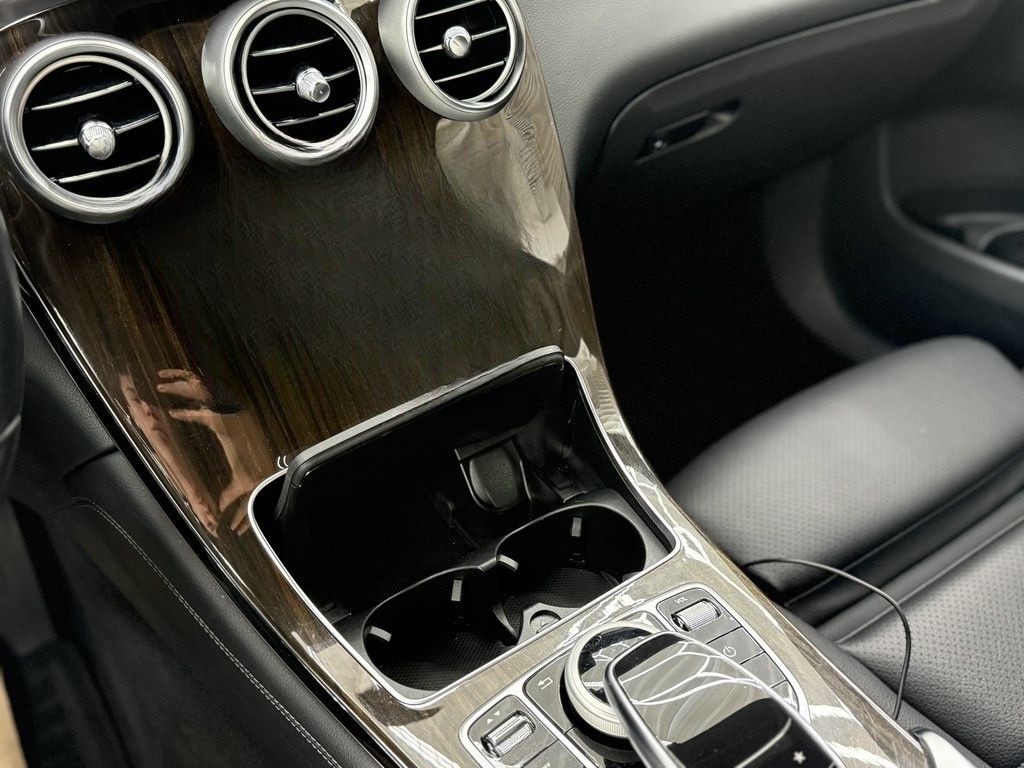 Mercedes-Benz GLC 220 d 4Matic, LED, Leder, Navi, 9G, ILS, AHK foto 7