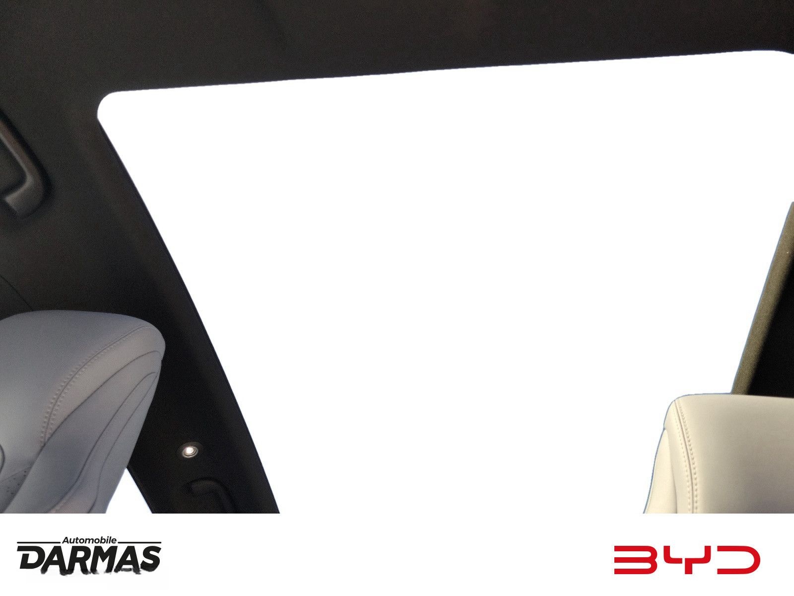 BYD SEALION 7 Comfort foto 15