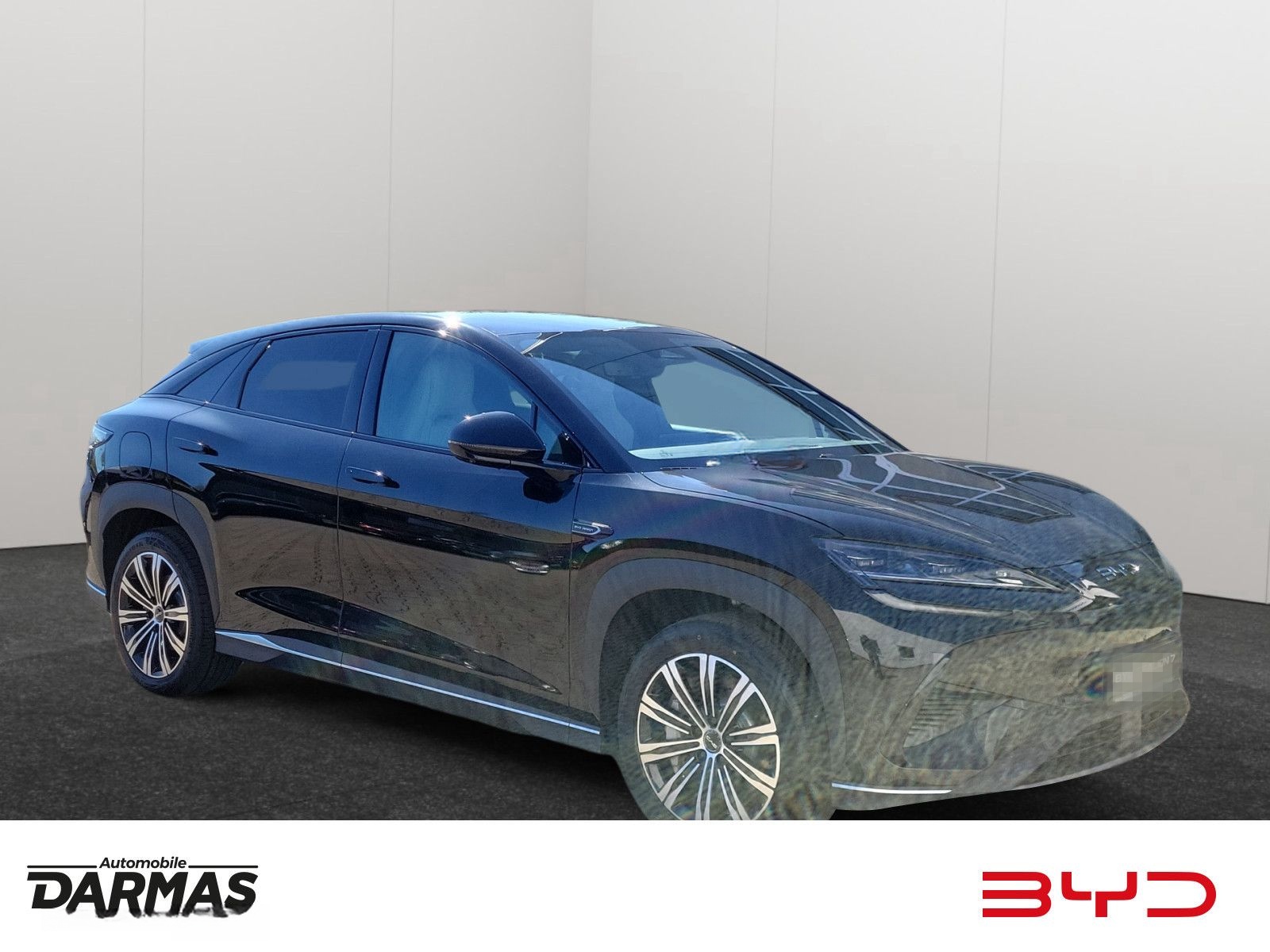 BYD SEALION 7 Comfort foto 3