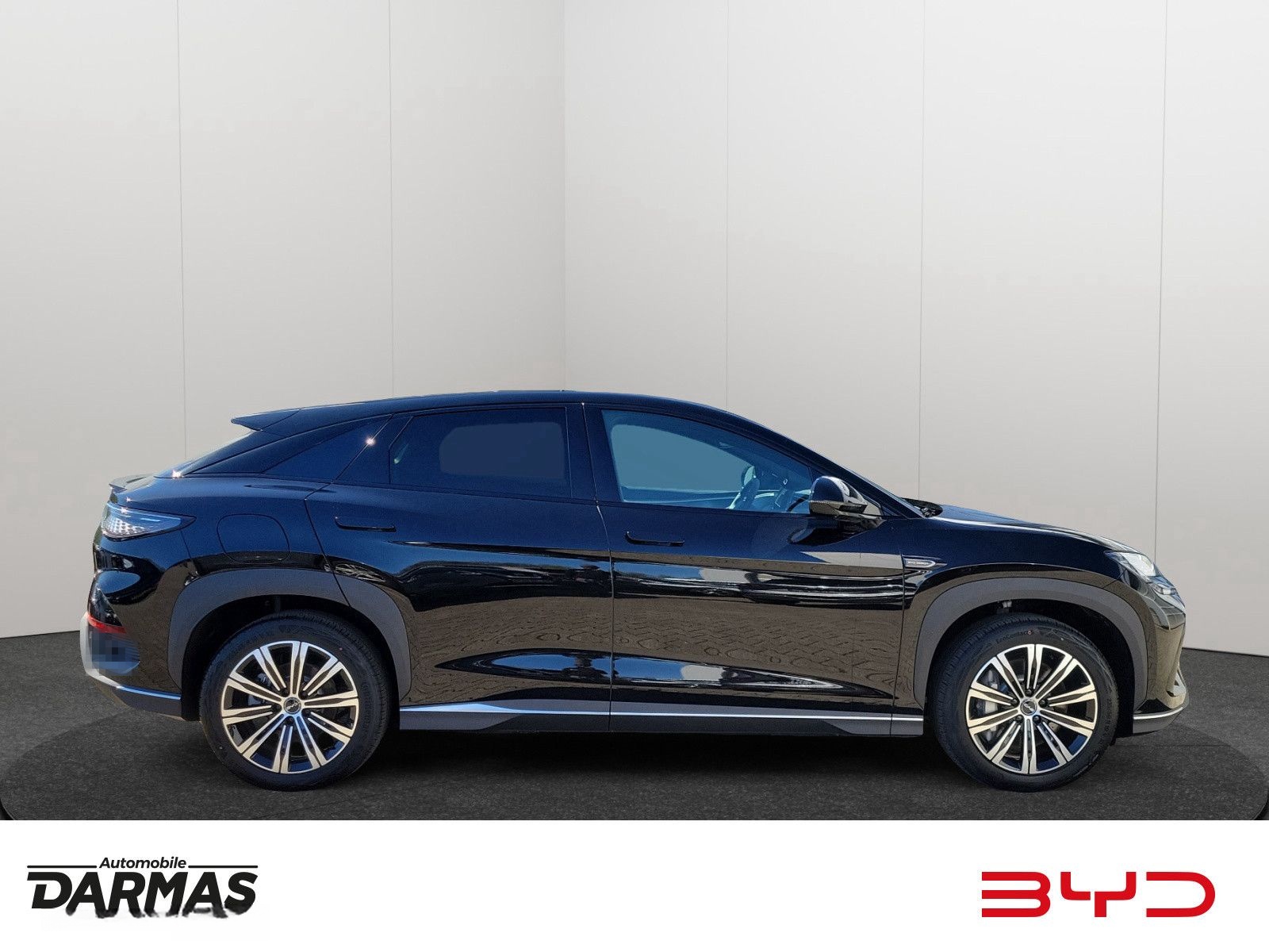 BYD SEALION 7 Comfort foto 4