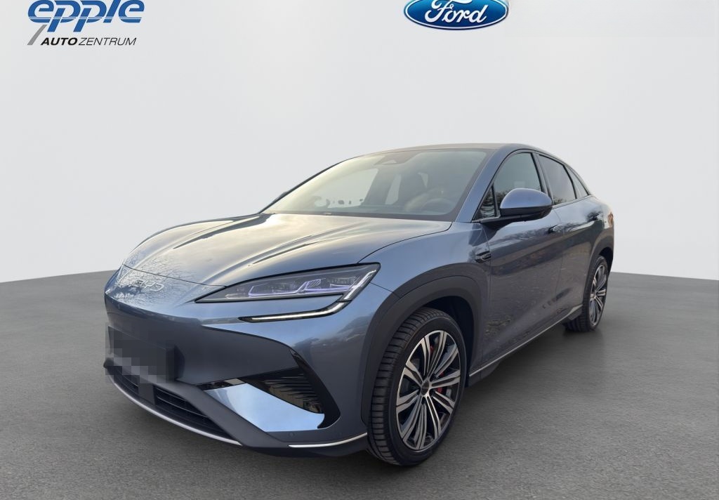 BYD SEALION 7 AWD Excellence