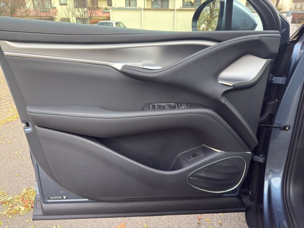 BYD SEALION 7 AWD Excellence foto 15