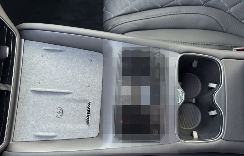 BYD SEALION 7 AWD Excellence foto 16