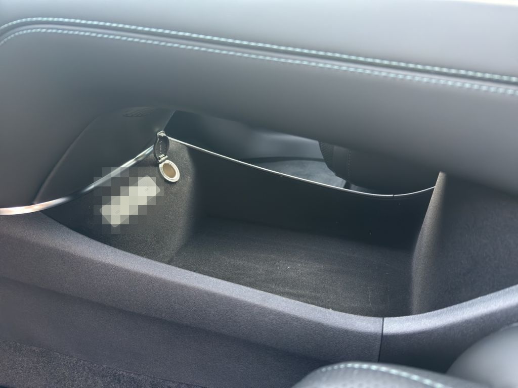 BYD SEALION 7 AWD Excellence foto 17