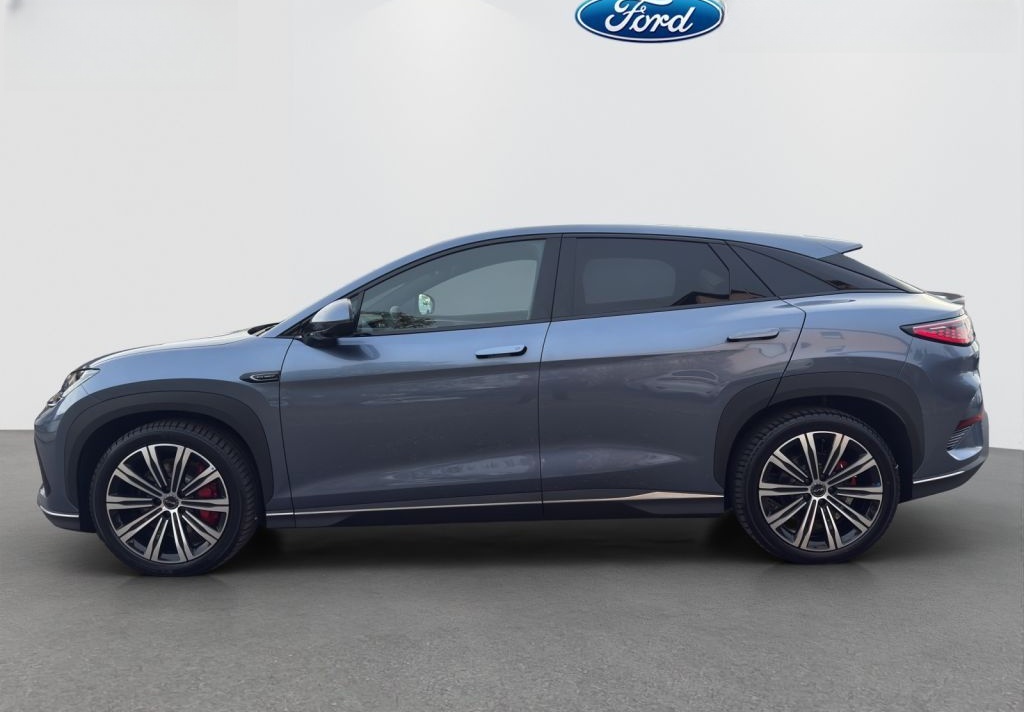 BYD SEALION 7 AWD Excellence foto 3